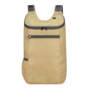 Leichter Reise-Rucksack Brehn