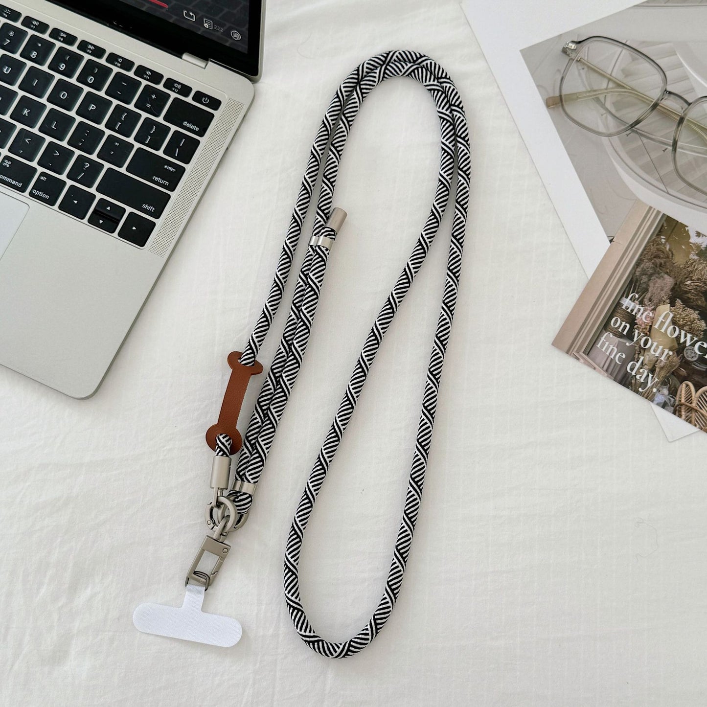 Stylische Hunde Leine Brehn