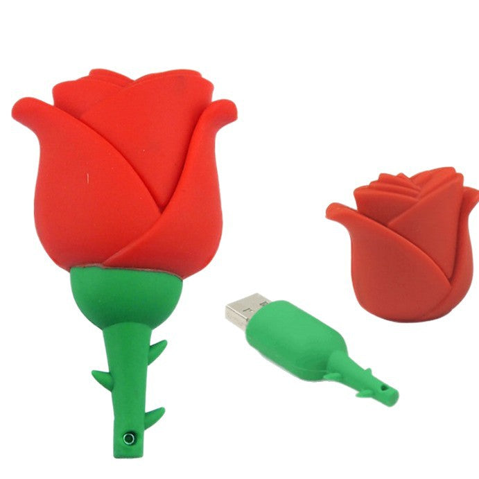 Süße Kaninchen USB-Stick Brehn