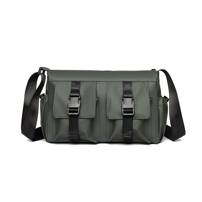 Stylische Utility Umhängetasche Brehn