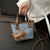 Verspielt Denim Mini Handtasche Brehn