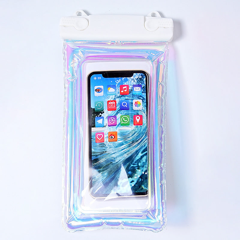 Handy Wasserdichte Schutzhülle Brehn