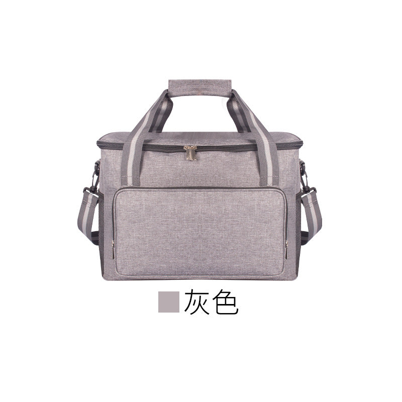Thermisch isolierte Lunch Tasche