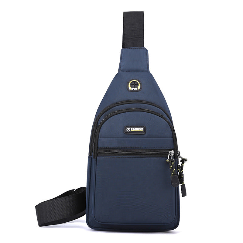 Vielseitiger Sling-Rucksack