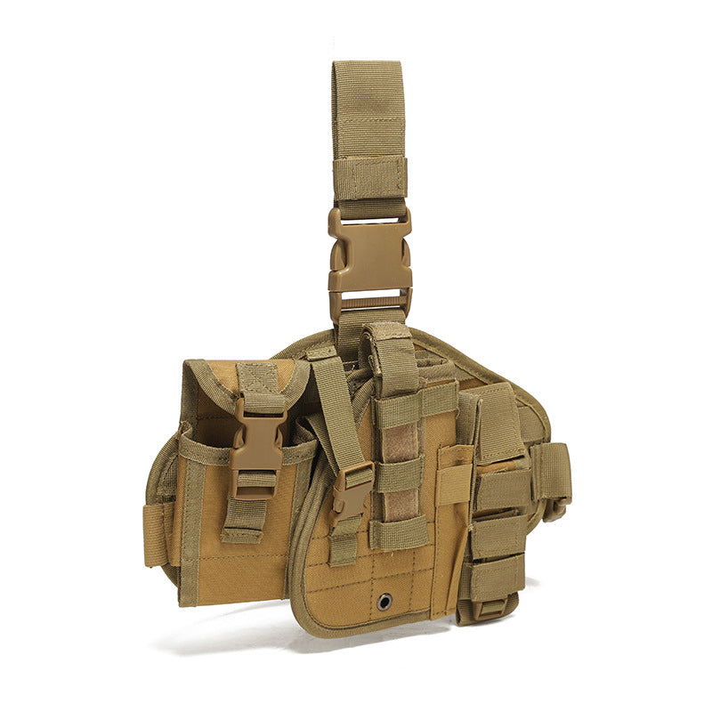 Taktische Utility-Gürteltasche Brehn