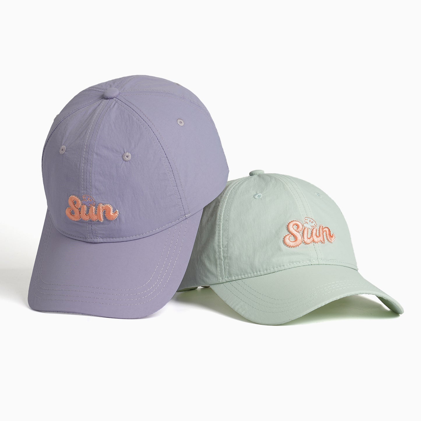 Damen Sportliche und modische Cap Brehn
