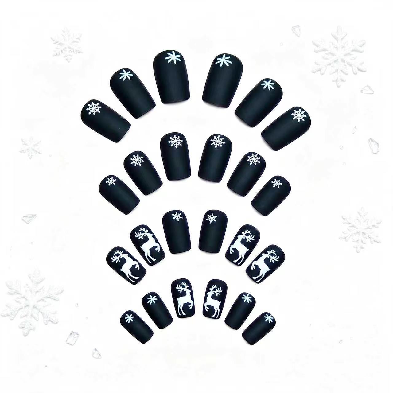 Künstlerische Urlaubs-Themen-Nail Art Brehn
