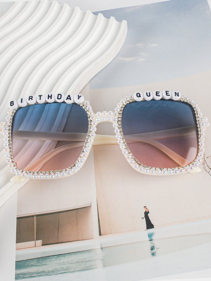 Statement Sonnenbrille Brehn