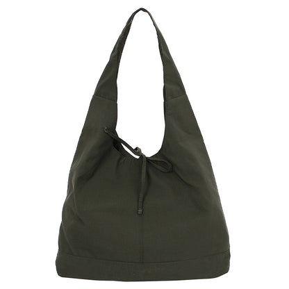 Mühelos lässige Hobo-Tasche
