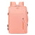 Multi-Funktions-Reise-Organizer-Rucksack Brehn