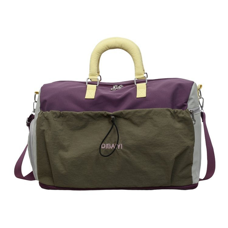 Vielseitige Mehrzweck Reise-Duffel-Tasche Brehn