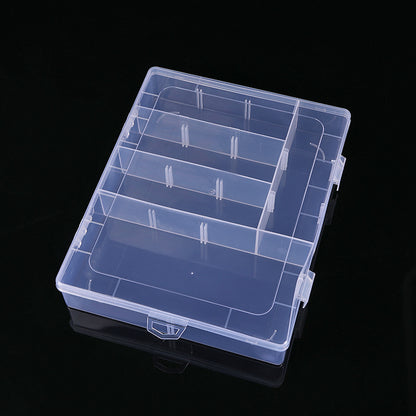 Multifunktionaler Bastelbedarf Organizer Brehn