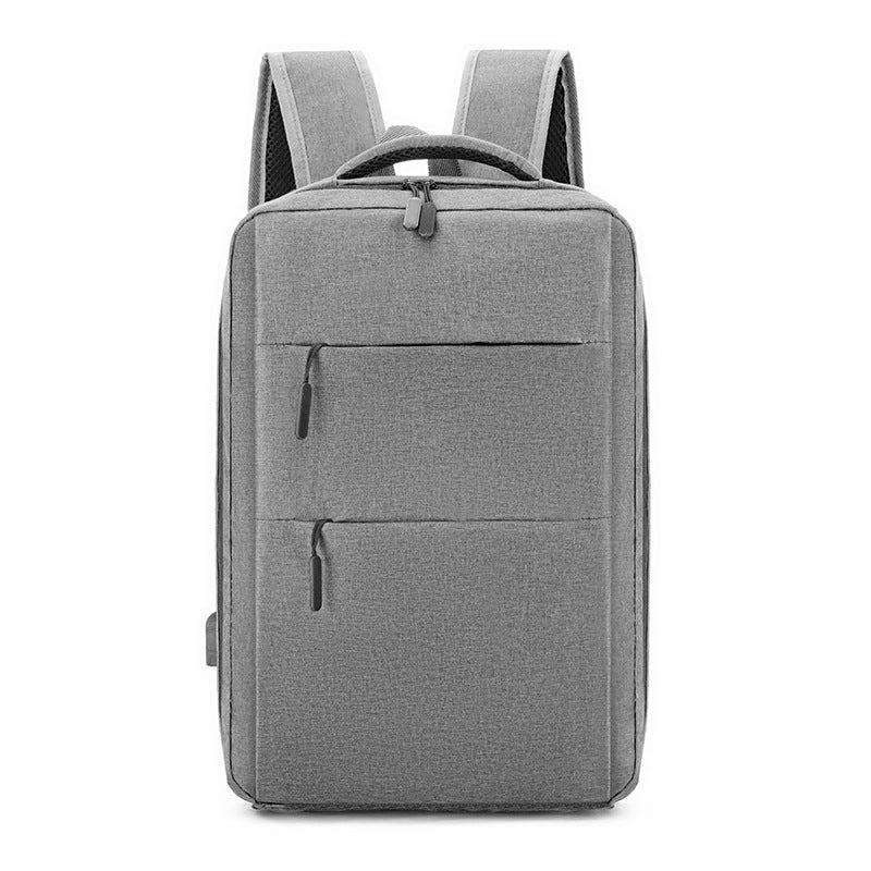 Reisefreundlicher multifunktionaler Rucksack Brehn