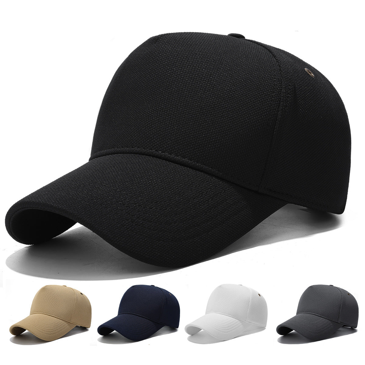 Herren Leichte Feuchtigkeitstransportierende Performance-Cap Brehn 1783927305