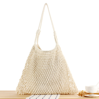 Netz-Strandtasche Brehn
