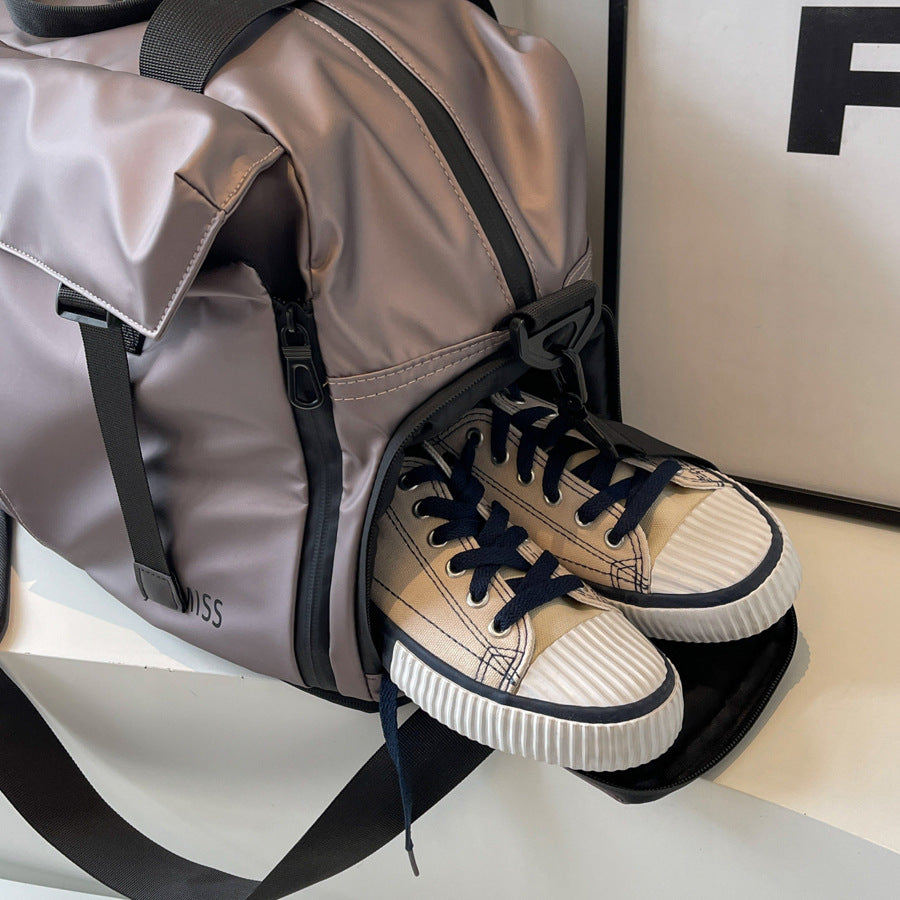 Multi-Taschen Reise Sporttasche Brehn
