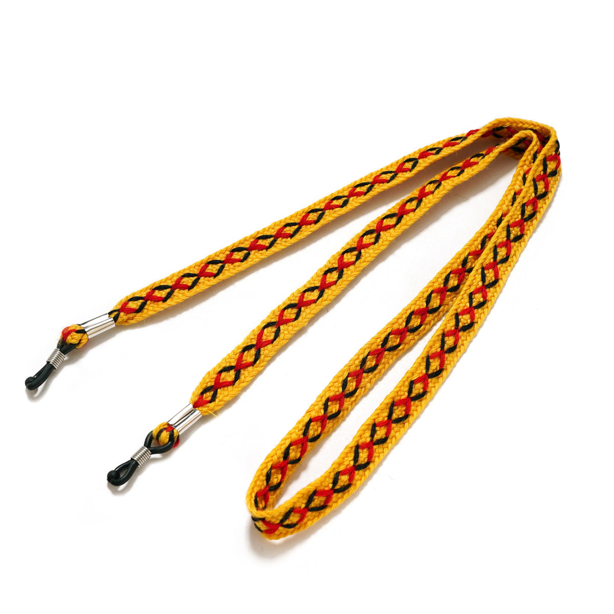 Geflochtene Brillenband Brehn