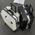 Hartschalen Trolley Mit Integriertem Usb-Ladeanschluss Und Multifunktionalem Stauraum Brehn