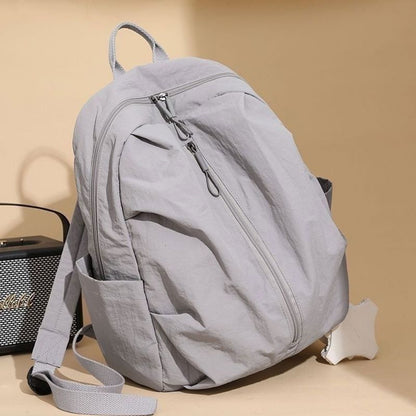 Leichter Multifunktionaler Rucksack Brehn