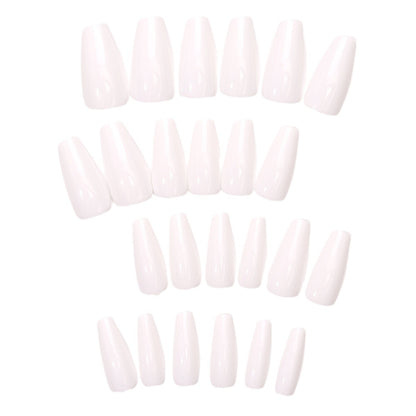 Professionelle Qualitäts Press-On Nagelspitzen Brehn