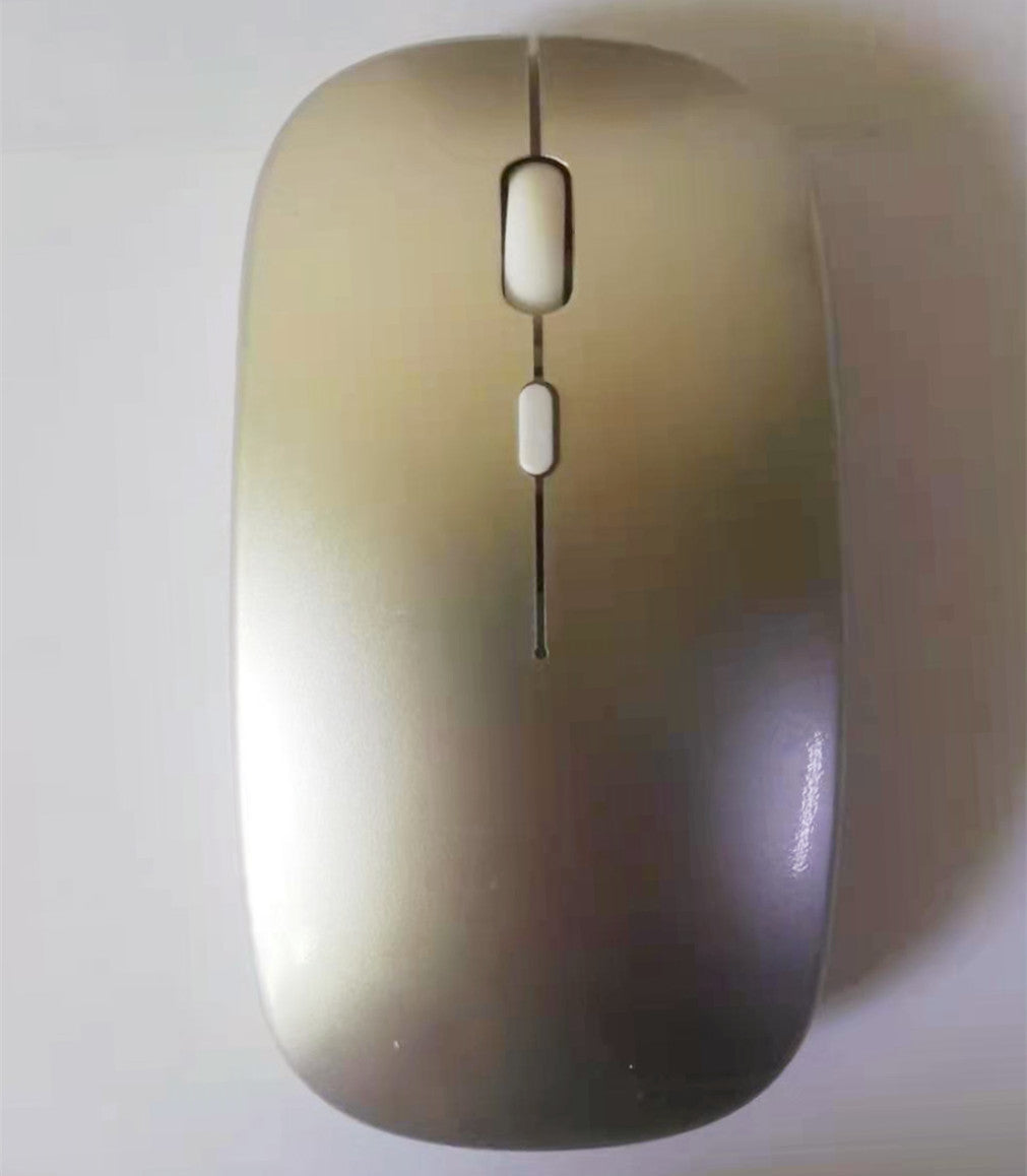 Ergonomische Kabellose Maus Brehn