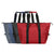 Damen Isolierte Picknicktasche Brehn