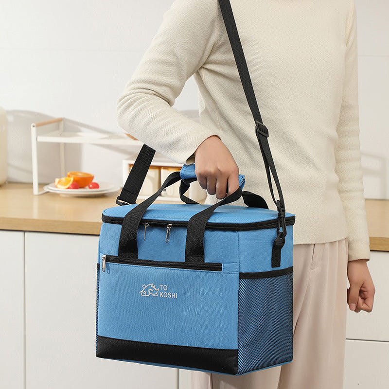 Hochwertige Kühltasche Brehn