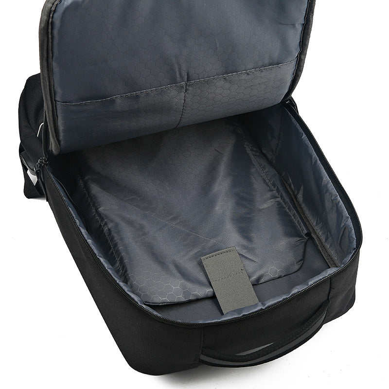 Moderner Business-Rucksack Brehn