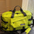Multifunktionale Sport- Und Reisetasche Mit Robustem Design Brehn