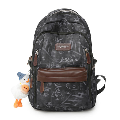 Urban Fashion Rucksack Brehn