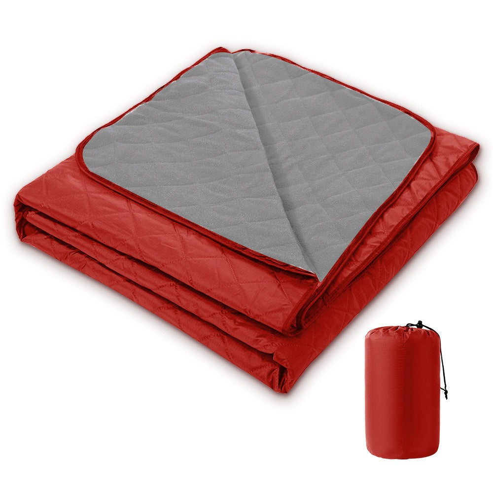 Groß Leicht Kompakt Outdoor Decke Brehn