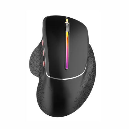 Ergonomische Gaming Maus mit Rgb-Beleuchtung Brehn