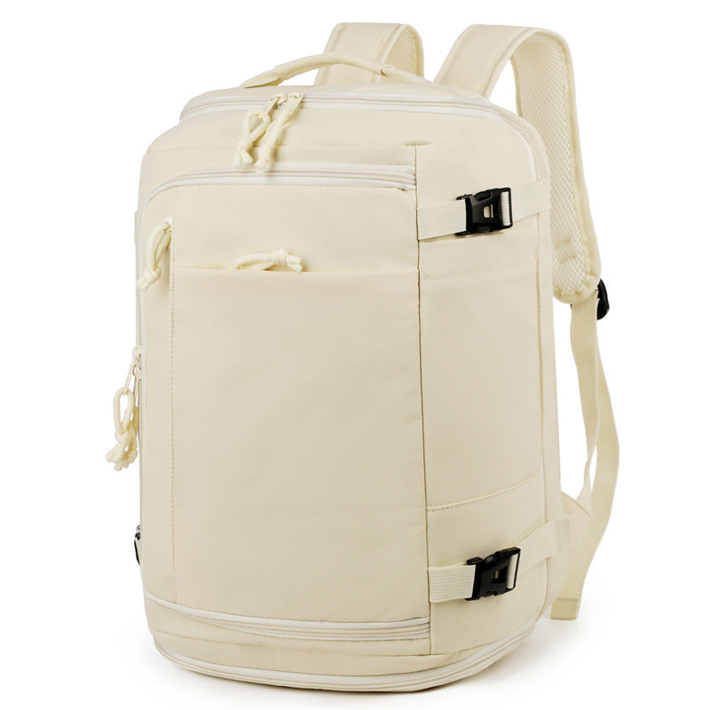 Kompakte Allzweck-Rucksack Brehn