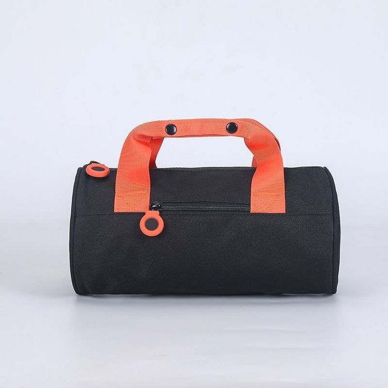 Kompakte Utility Duffel Tasche Brehn