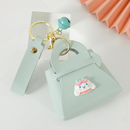 Launische Mini-Handtaschen-Anhänger Brehn