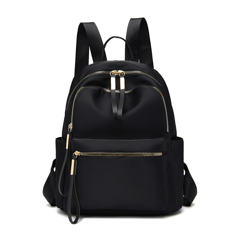 WoFashion-Forward Multi-Pocket Rucksack Brehn