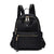 WoFashion-Forward Multi-Pocket Rucksack Brehn