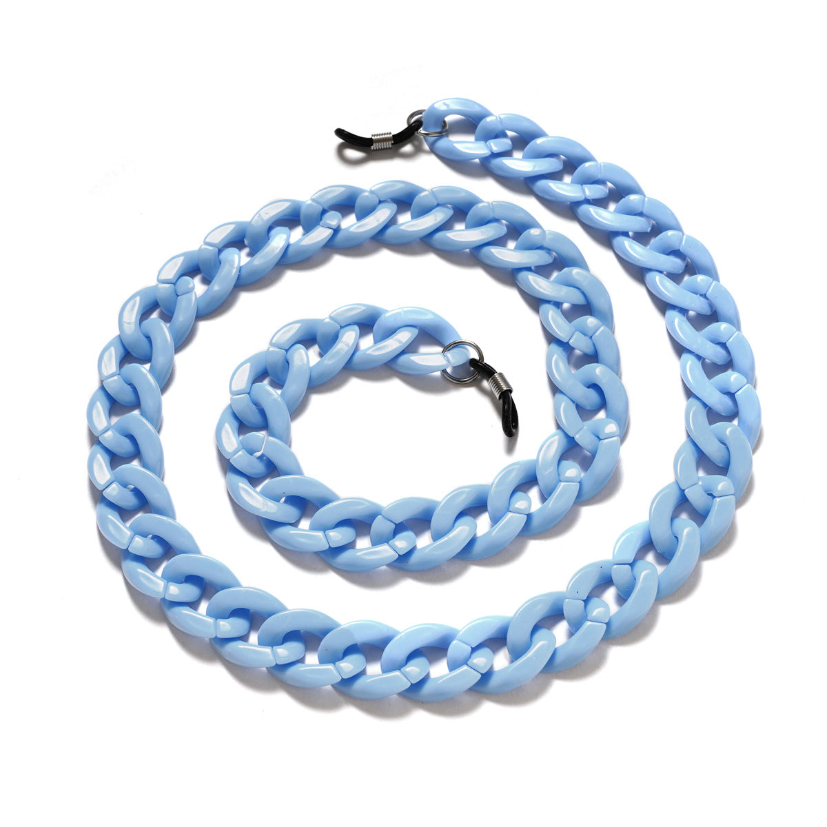 Chunky Chain Brillenhalter Brehn
