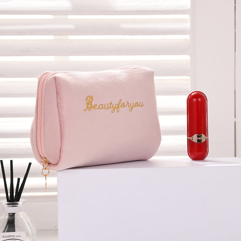 Damen Kosmetik Tasche Brehn