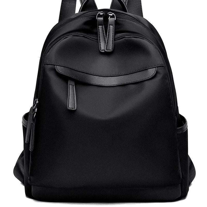 Langlebiger Mehrfach-Compartment Rucksack Brehn