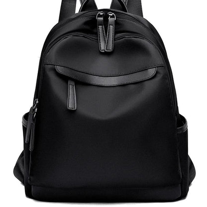 Langlebiger Mehrfach-Compartment Rucksack Brehn