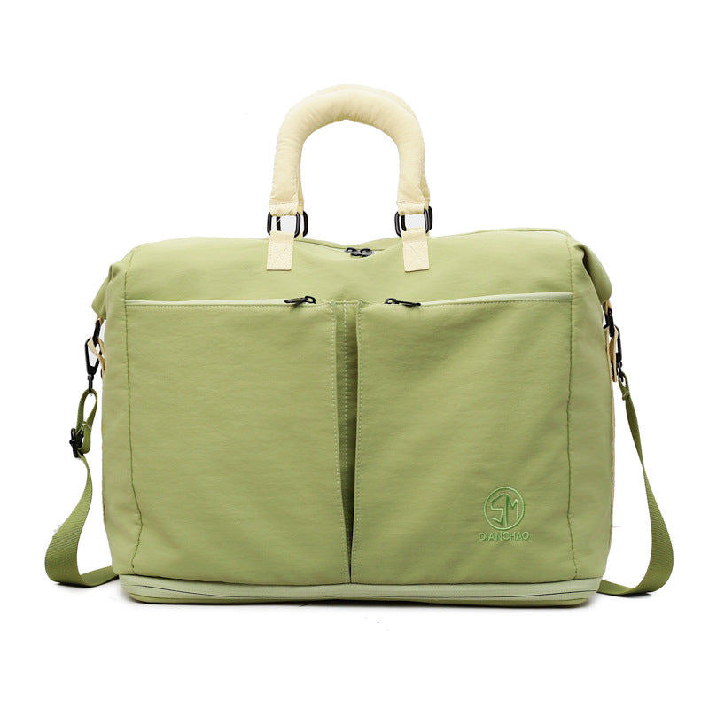 Allwetter Reise Wochenendtasche