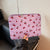 Verspielte Kirschmotiv Laptop Sleeve Brehn