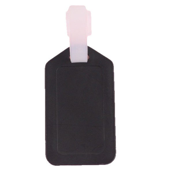 Unisex flexibler Silikon-Gepäckanhänger Brehn
