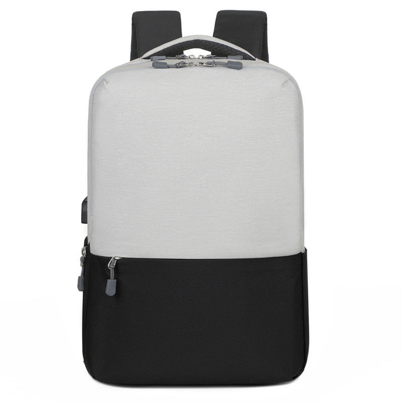 Minimalist Urban Rucksack Brehn