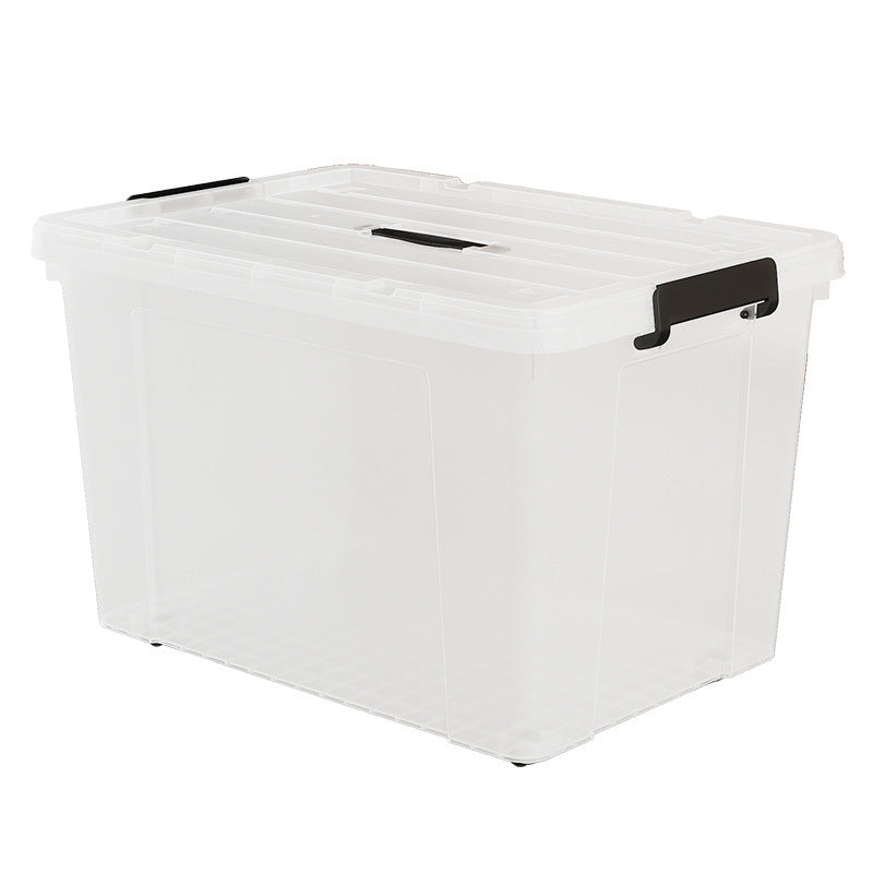 Damen Aufbewahrungsbox mit Rollen Brehn