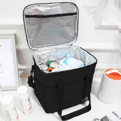 Isolierte Kühlbox Tasche Brehn