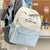 Verspielt Tier-Themen Rucksack Brehn