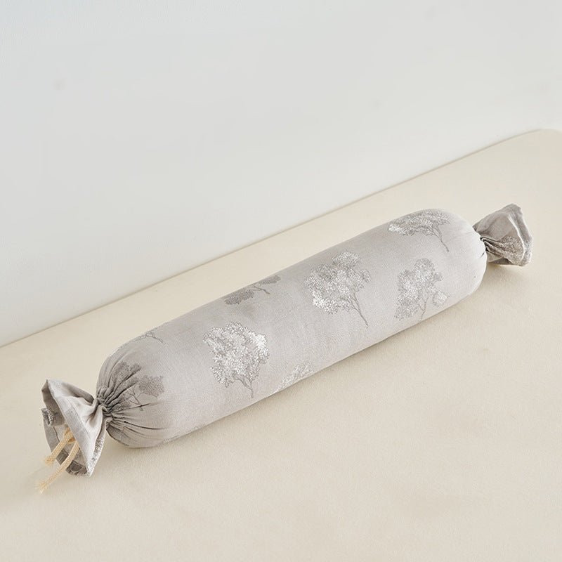 Nackenstützrolle mit Liebevollem Herzdesign Brehn