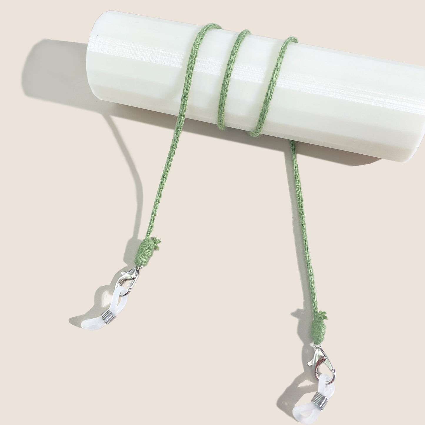 Verstellbarer Seilclip-Halter Brehn